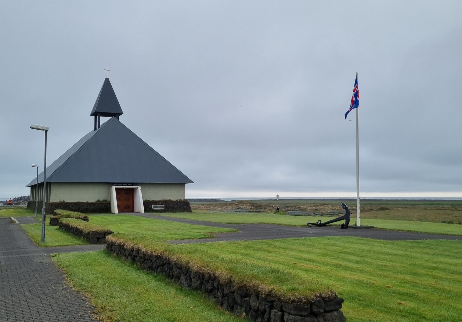 Foreldramorgnar á miðvikudögum í Þorlákskirkju